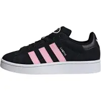 Adidas Campus 00s Svart True Pink Dam Sneakers Core-Black Cloud-White ID3171 37⅓