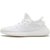 Adidas Yeezy Boost 350 V2 Cream White / Triple White Unisex Sneakers Core-White CP9366 46