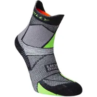Hilly Socks Marathon Fresh Anklet Med Korta Strumpor