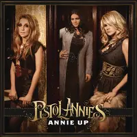 RecordCityJP CD PISTOL ANNIES - Annie Up 88985334512 Japan Jazz Begagnad brown
