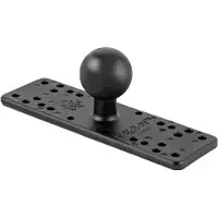 National Products Universell Marin Elektronisk Boll