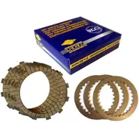 Fcc Suzuki Gsx-r 600 Dk60113 Kopplingsplattor Kit