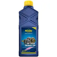 Putoline N-tech Trans Gp Automatlådeolja 1l