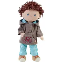 Haba Docka - 30 cm - Liana - - One Size - Docka