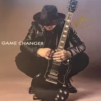 Ginza.se Patrik Jansson Band: Game Changer