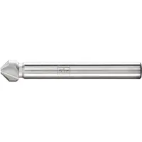PFERD TOOLS KES HSS DIN 335 C90° 8,0 25202106 Konisk försänkare 8 mm HSS 1 st