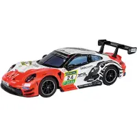 Carrera 50051009 Hybrid Slotcar bil