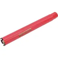 AWTOOLS Diamantborrkrona AW47360; 1-1/4''; 52x430 mm