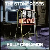 Ginza.se Stone Roses: Sally Cinnamon (Cream)