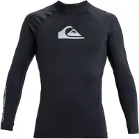 Quiksilver Everyday Upf50 Comp Långärmad Rash Guard