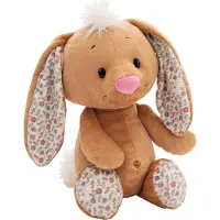 Nici Happy Bunnies Nallebjörn 20 Cm
