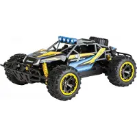 Carrera Auro Passion Impact 3.0 RC-bil