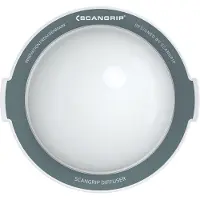 SCANGRIP Diffuser X-Large