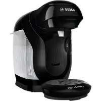 Bosch Tassimo STYLE TAS112E Kapselmaskin Svart Tassimo