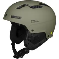 Sweet Protection Igniter 2Vi Mips Helmet Woodland