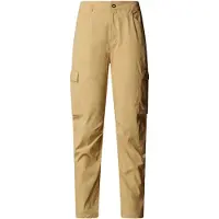 The North Face Women's Exploration Cargo Pants vandring