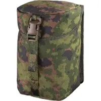 Savotta Lidded GP Pouch 4x5, M05 Woodland