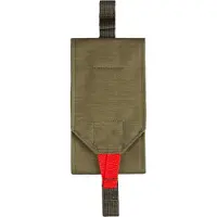 Savotta S-IFAK Insert (Färg: Grön)