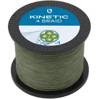 Kinetic Cyber 4 Flätlina 1200 M