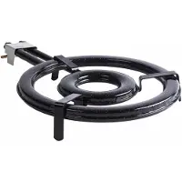 Vaello 74213 45 Cm Paellapann Gasspis