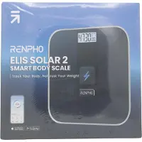 Renpho Elis Solar 2 Våg