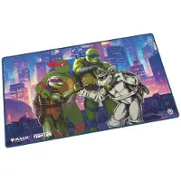 Ultimate Guard Magic: The Gathering Tmnt Turtles Forever Lekmatta