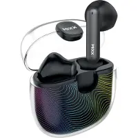 Mixx Colour Chroma 2 TWS Hörlurar In-Ear Svart