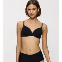 Triumph Behå 'Ladyform Soft' svart