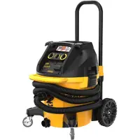 DeWalt 38L M-klass Dammutsug DWV905M-QS