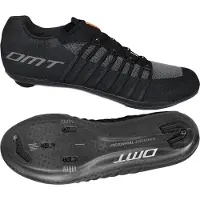 Dmt POGI'S Superlight Shoes Black Gray, Size 43 - EUR