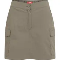 Craghoppers Women's NosiLife Pro Cargo Skort Wild Olive