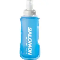 Salomon Soft Flask 150ML/5OZ 28 Bottle Blue