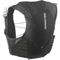 Salomon Adv Skin 12 Set löparryggsäck i väststil