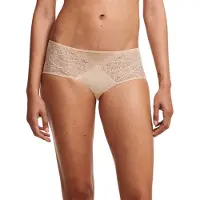 Chantelle Hipster 'Covering' nude