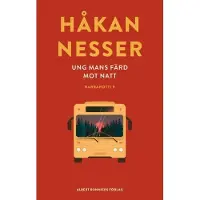 Ung mans färd mot natt