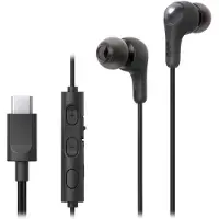 JVC HA-FR9UCBU - in-ear headphones black