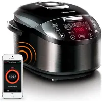REDMOND RMC-M800S slowcooker