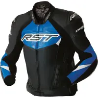 Rst Tractech Evo D3o Perforerad Skinnjacka