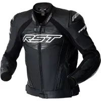 Rst Tractech Evo D3o Perforerad Skinnjacka