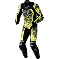 Rst Pro Series D3o Airbag Läderdräkt