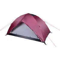Urberg 2-Person Dome Tent G4 Windsor Wine