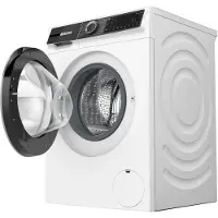 Bosch WGK264ZLSN Serie 6 tvättmaskin