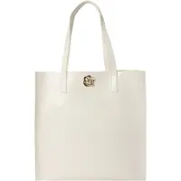 Ted Baker Axelremsväska 'Rosenni' vit