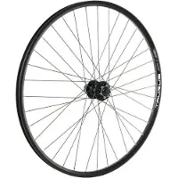 Contec Taurus 27.5´´ Shimano Hb-qb400 6b Disc Mtb Bakhjul