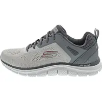 SKECHERS Track Broader Skor
