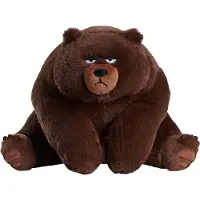 Disney Classic Gosedjur - Ellen - 32 cm - - One Size - Gosedjur