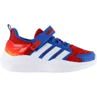 Adidas Marvel Lightorama Spider-man Barntränare