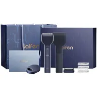 Laifen T1 Pro rakapparat royal blue