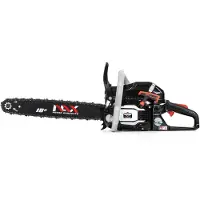 Nac NAX bensindriven kedjesåg 49,3 cc NAX400C