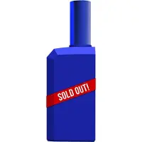 Histoires De Parfums Sold Out! Blue Bottle 1.8 Eau de Parfum 60 ml